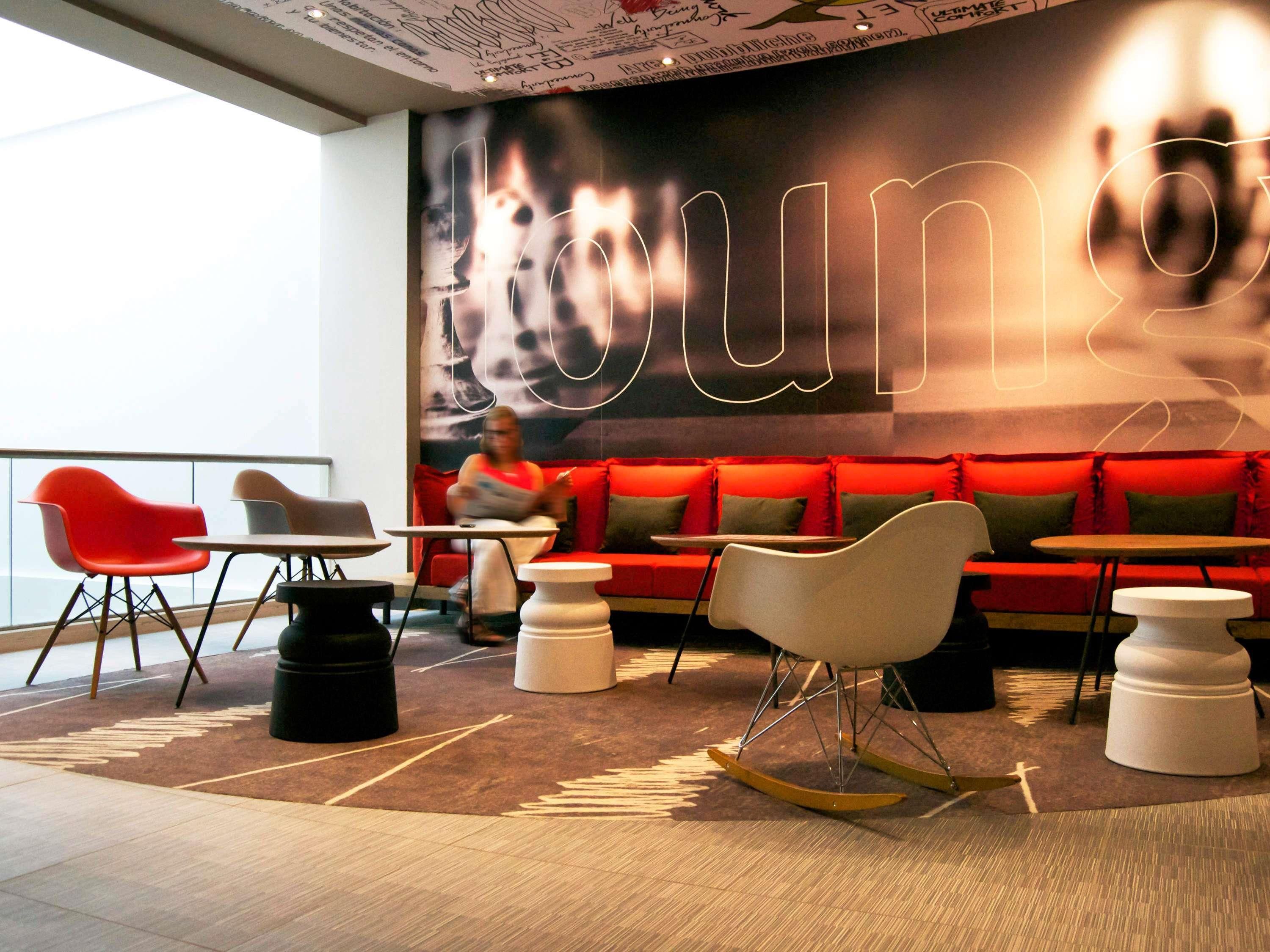 休閒室 相片