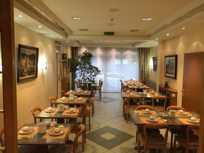 餐廳