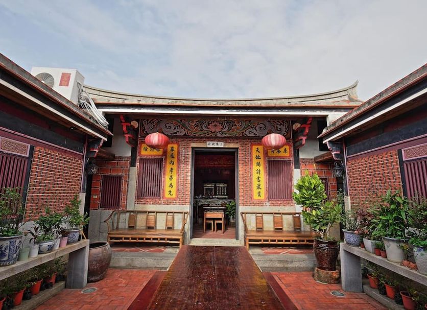 大廳 相片