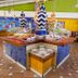 自助餐