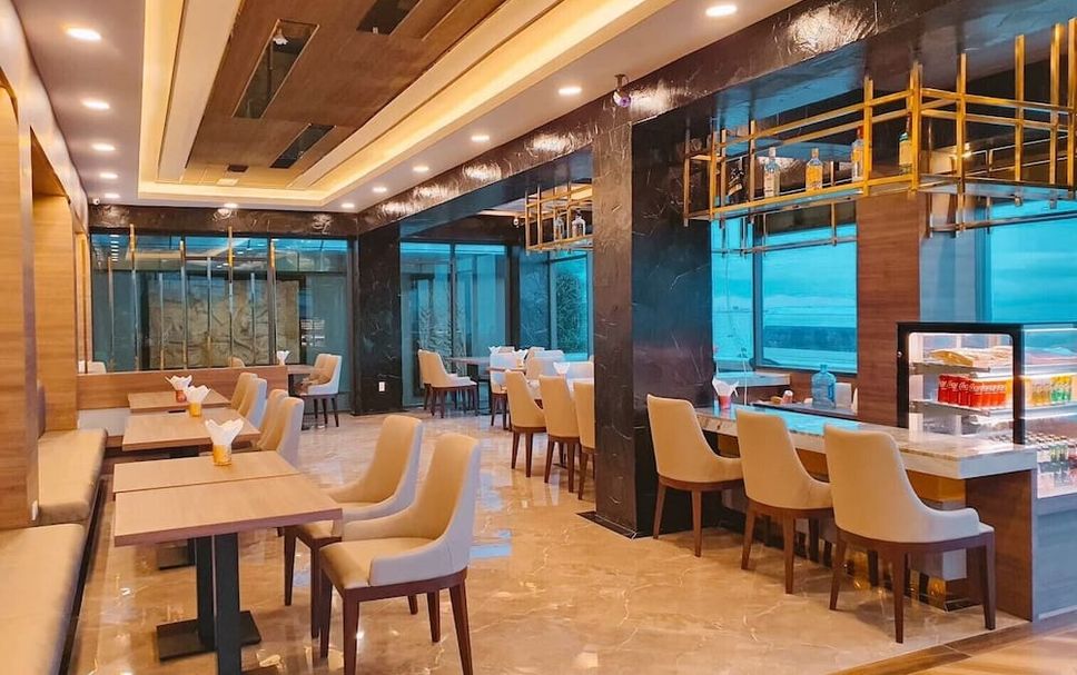 餐廳 相片