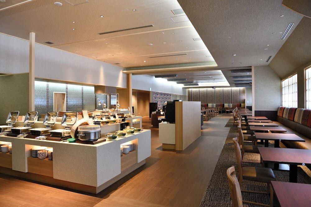 自助餐