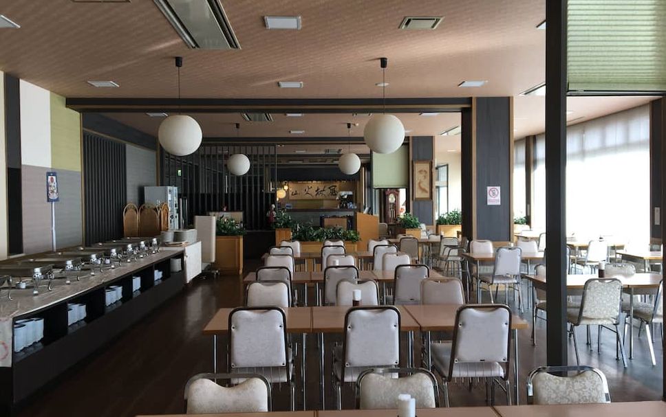 餐廳 相片
