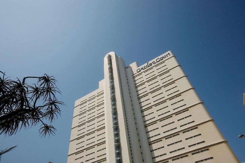 建築