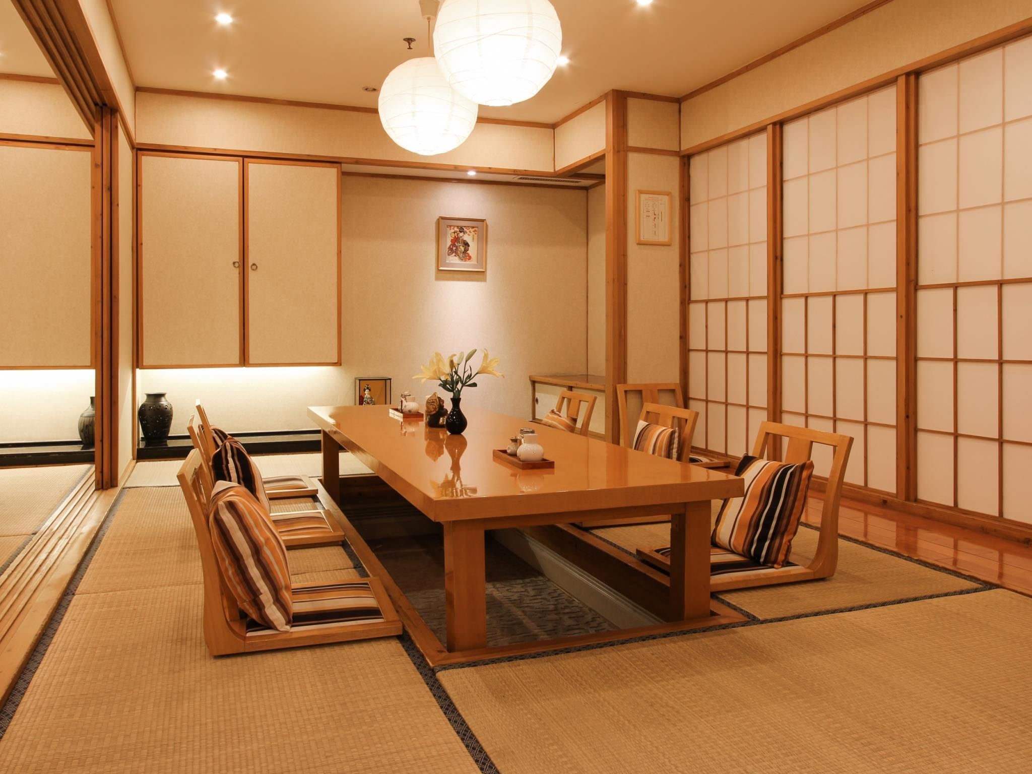 餐廳