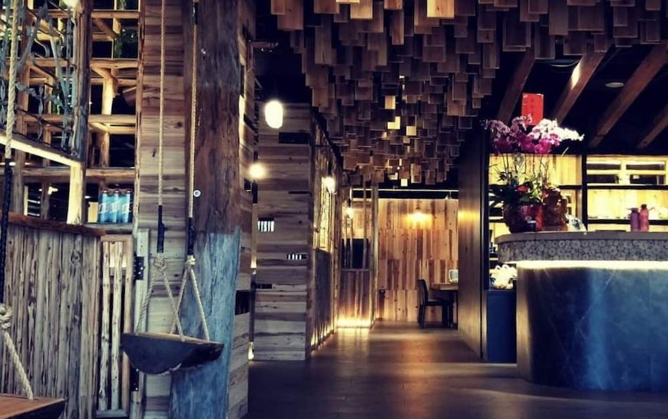 酒吧 相片