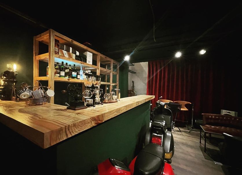 酒吧 相片