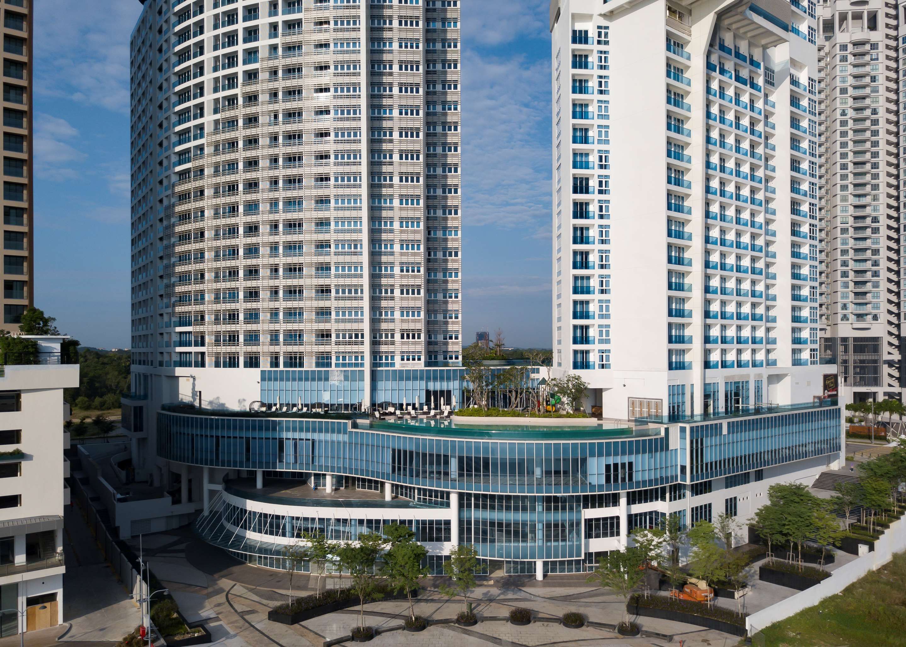 建築