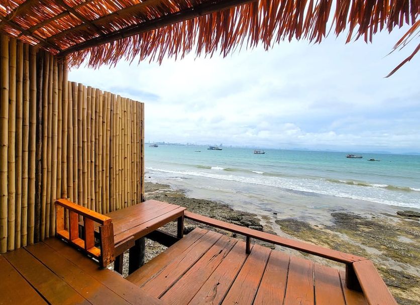 臥室 相片