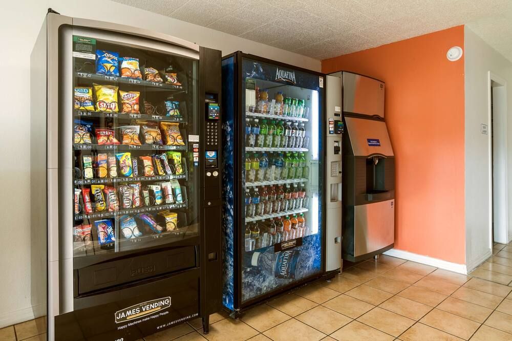 商店
