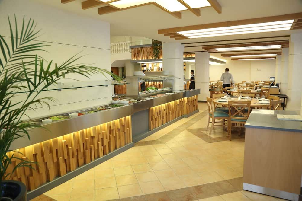 餐廳