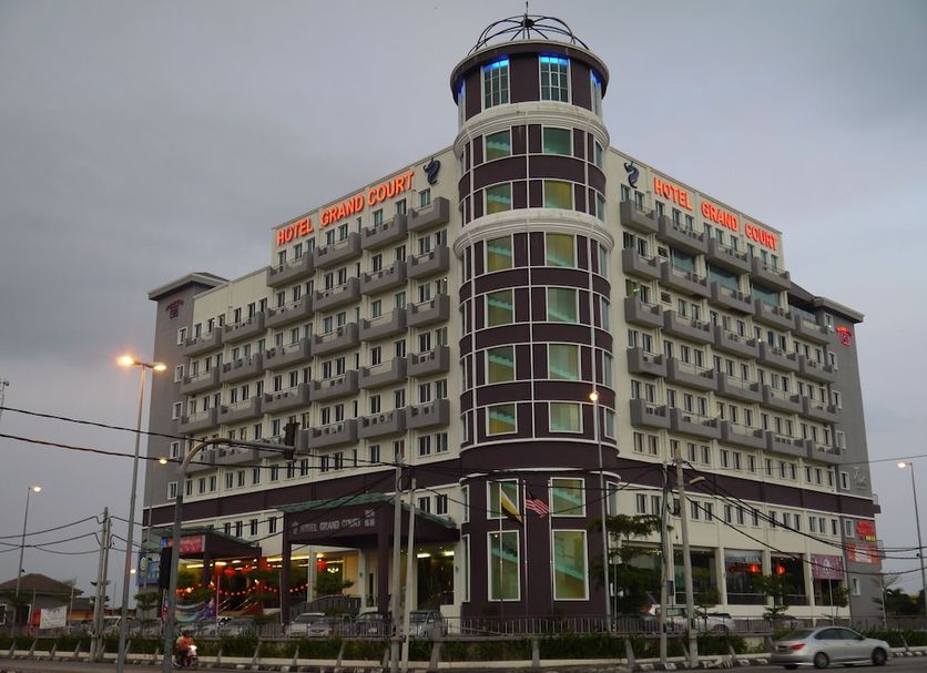 建築 相片