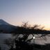 室外景