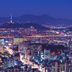 室外景