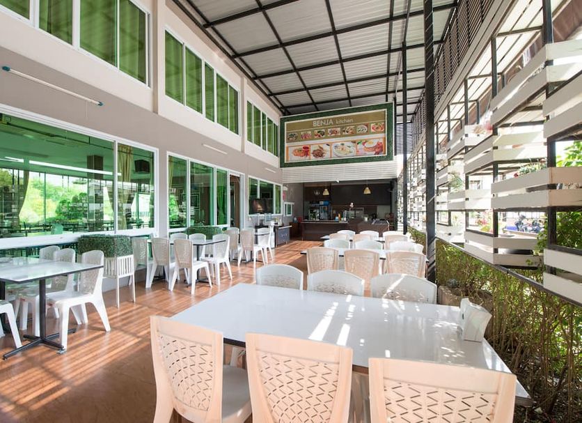 餐廳 相片
