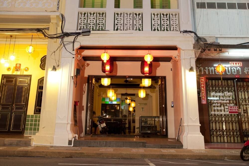建築