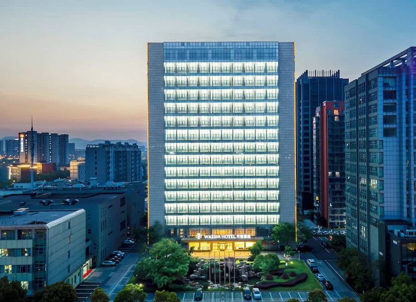 建築 相片