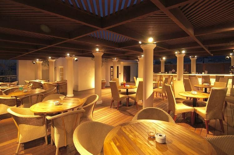 餐廳