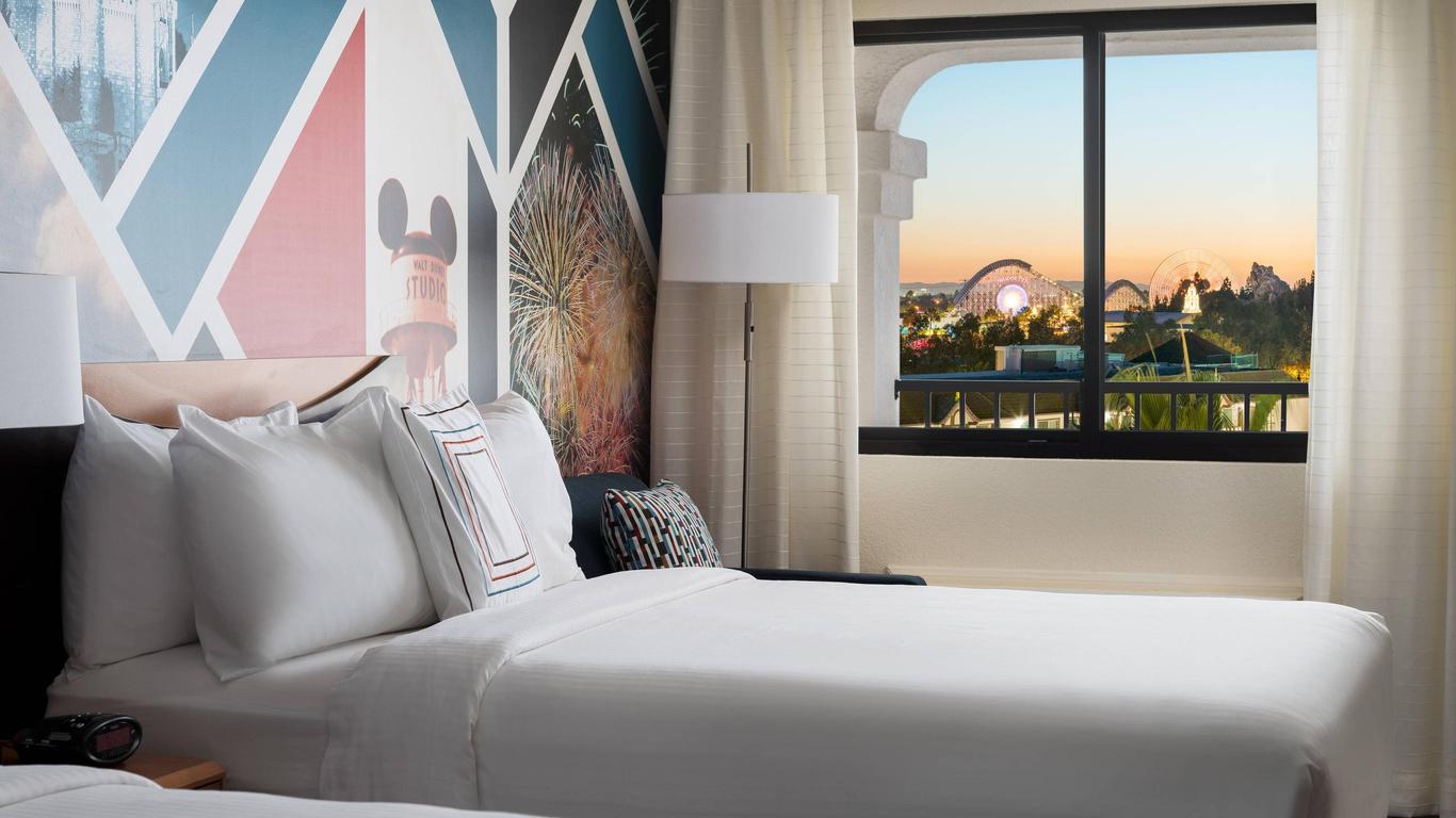 阿納海姆 Fairfield Inn 度假酒店