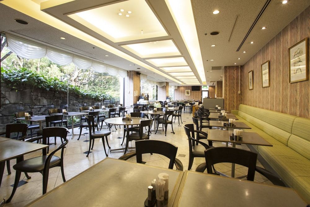 餐廳