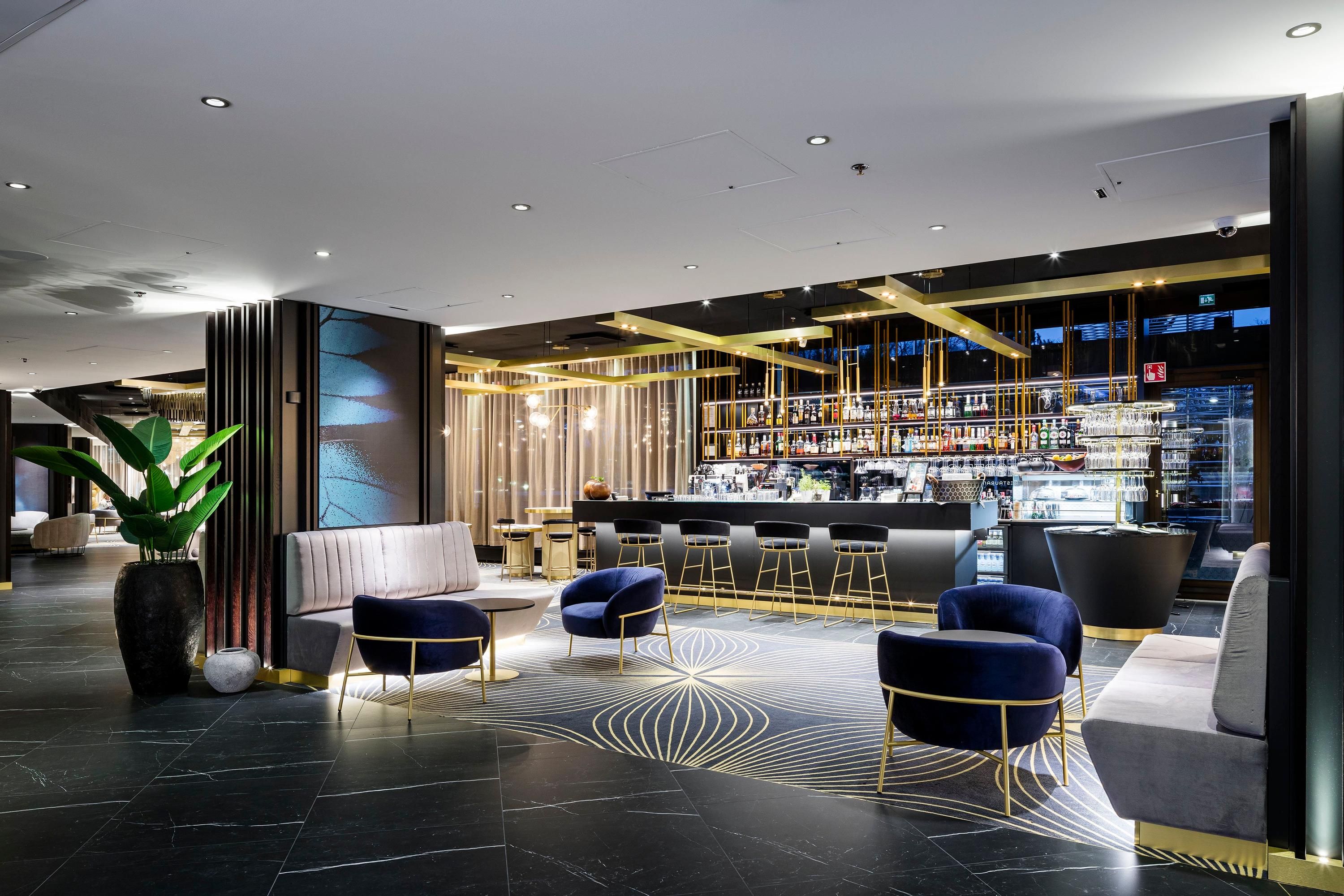 酒吧