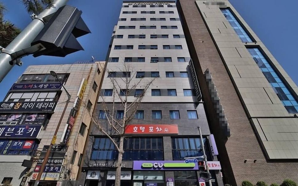 建築 相片