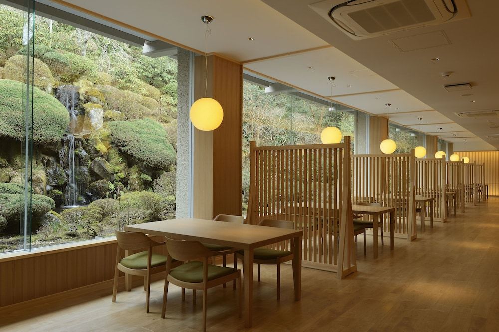 餐廳