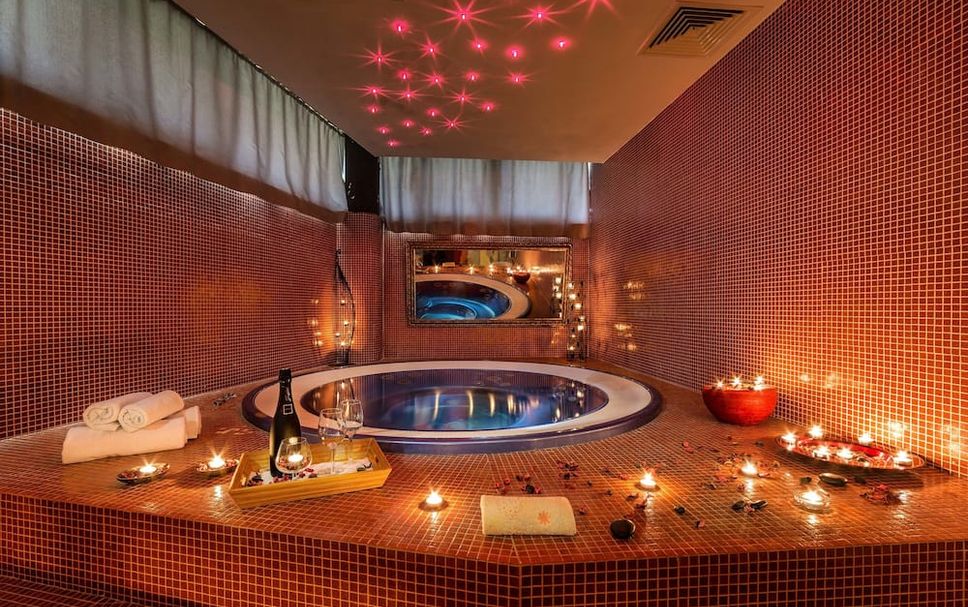 Spa 相片