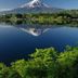 室外景