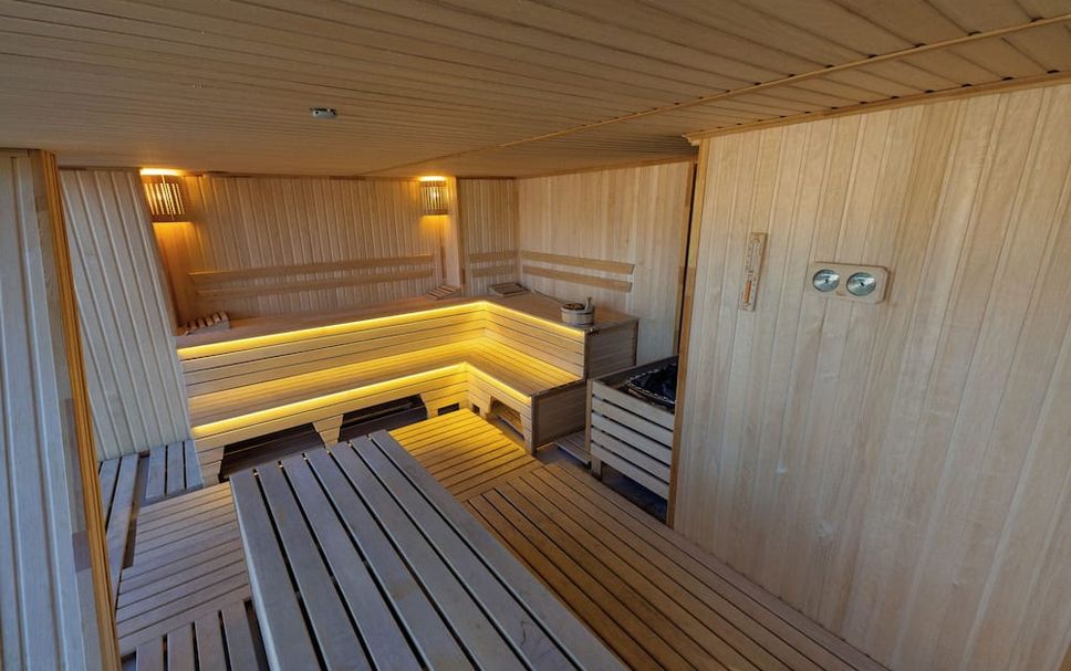 Spa 相片