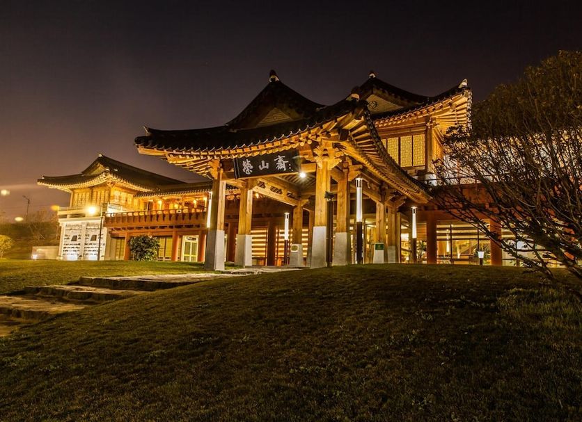 建築 相片