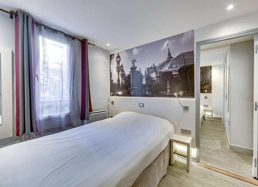 臥室 相片