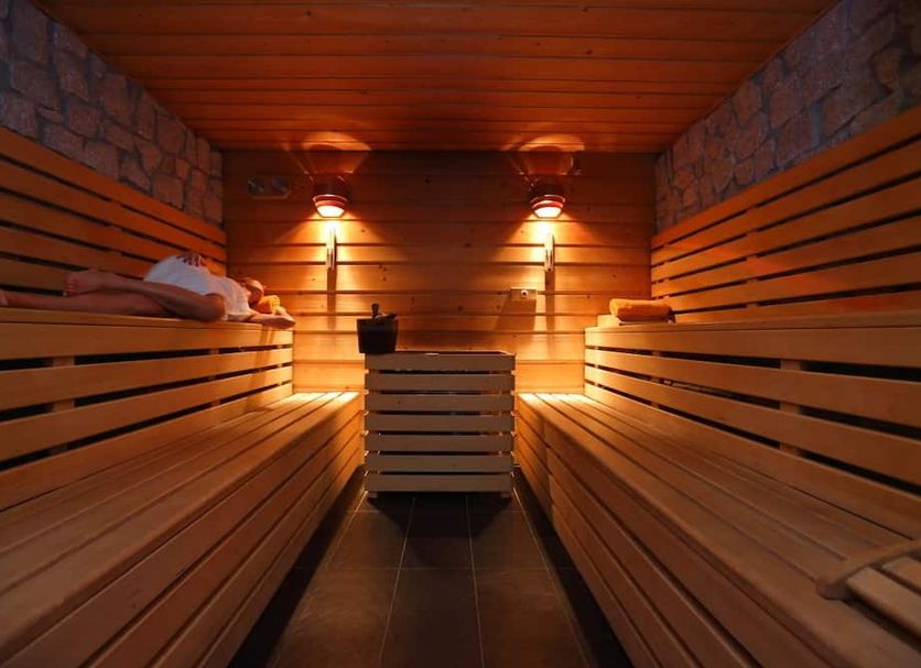 Spa 相片
