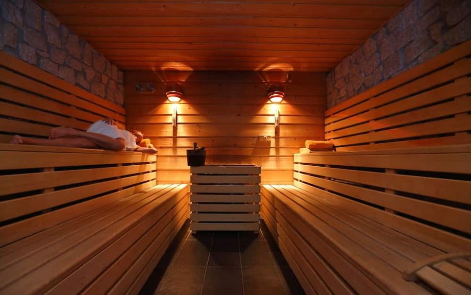 Spa 相片