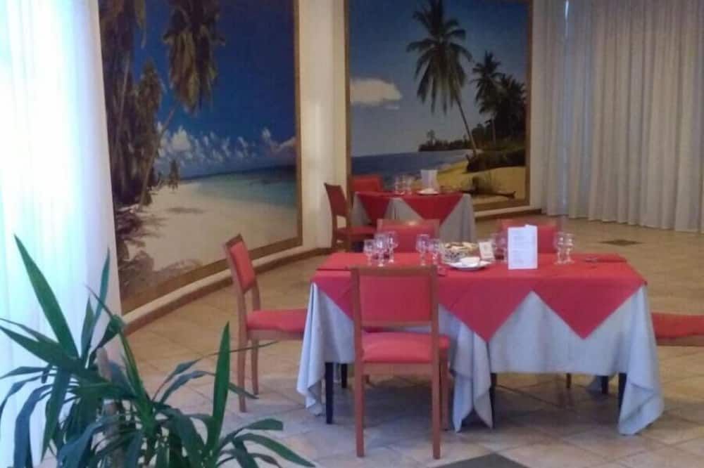 餐廳