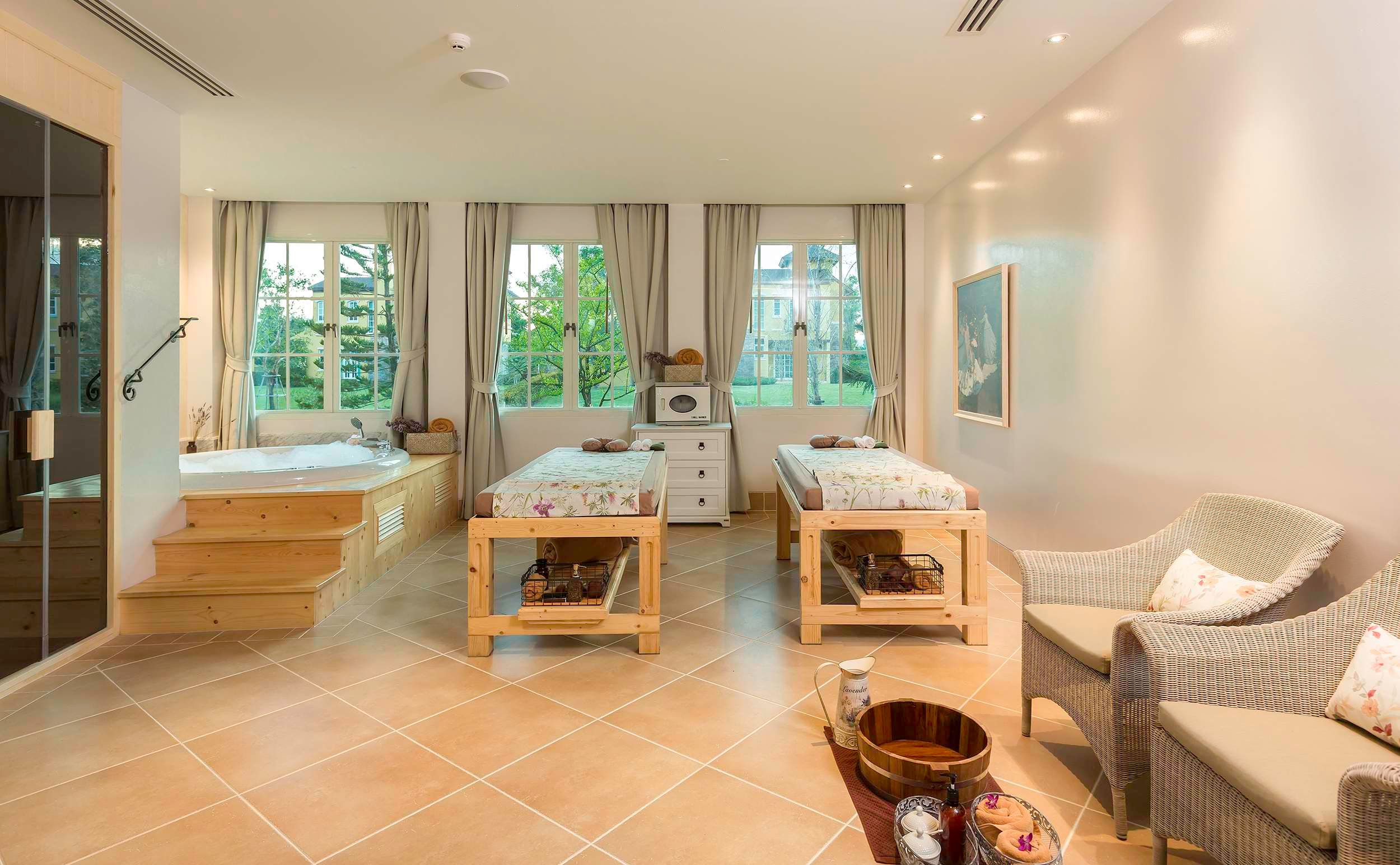 Spa