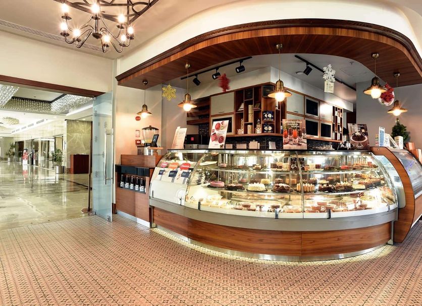 餐廳 相片