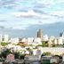 室外景