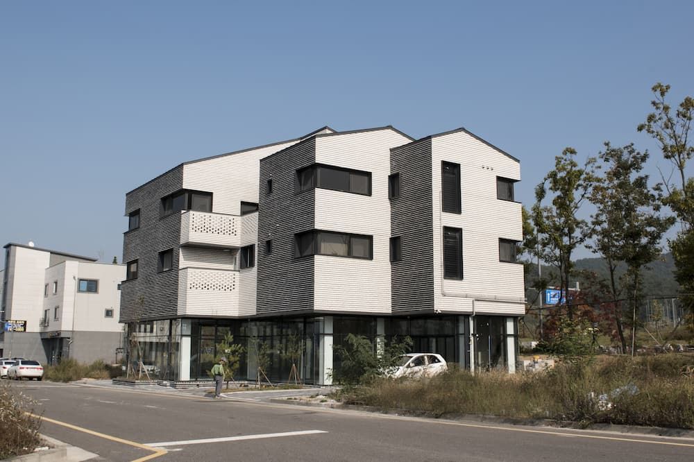 建築