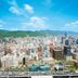 室外景