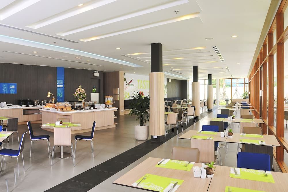 餐廳