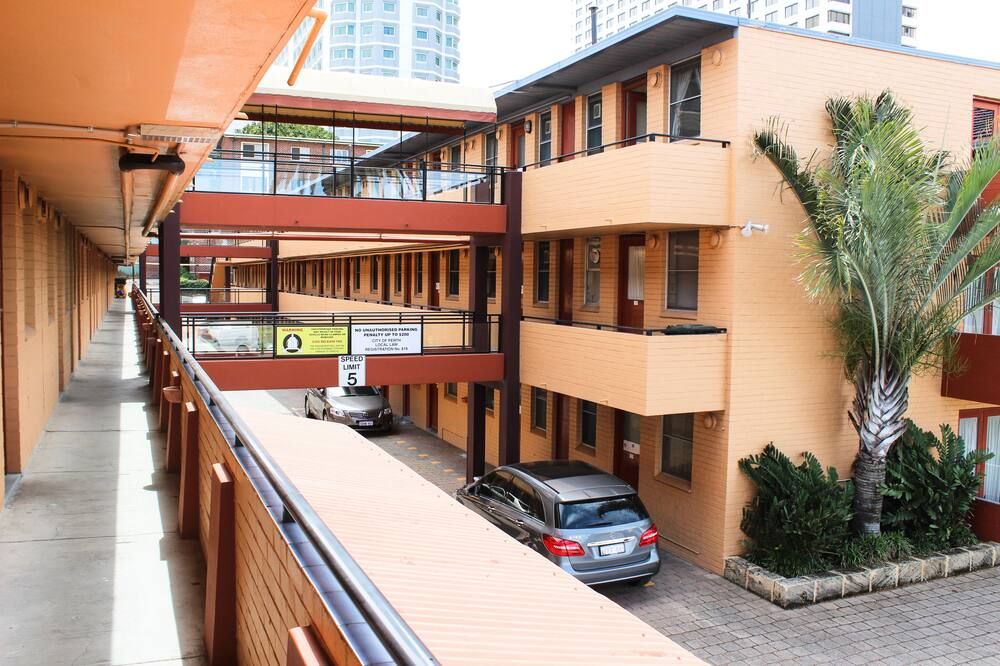 建築
