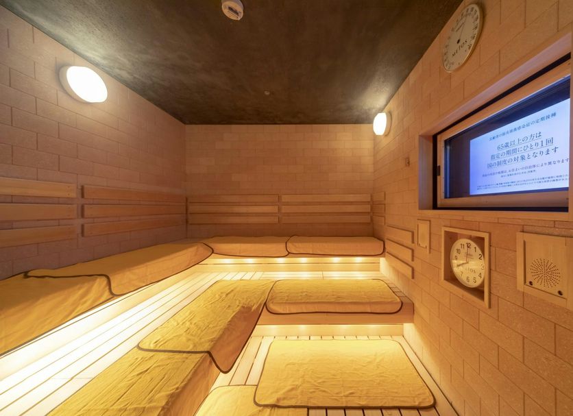 Spa 相片