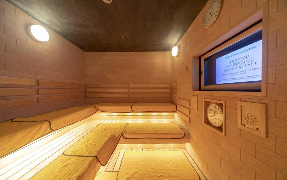 Spa 相片