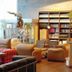 休閒室