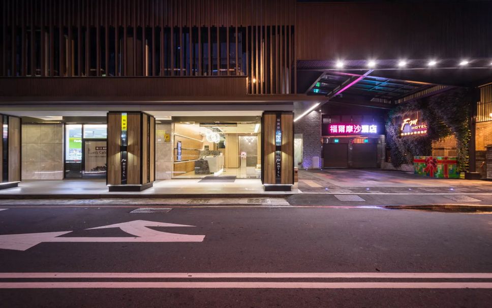建築 相片