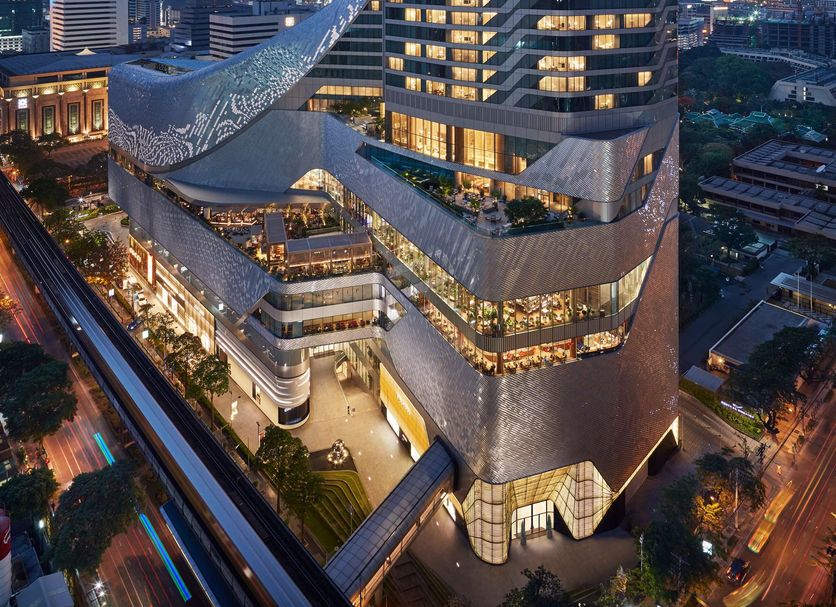 建築 相片