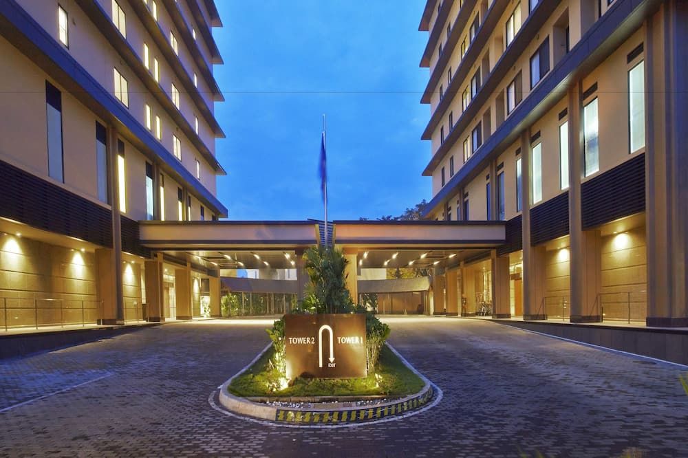 建築