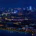 室外景