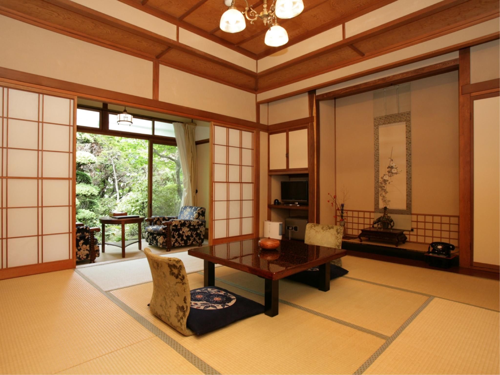 餐廳